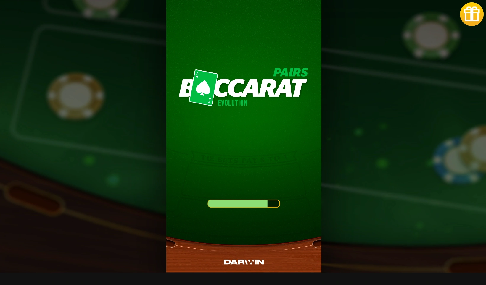 에볼루션 바카라사이트의 특징과 장점